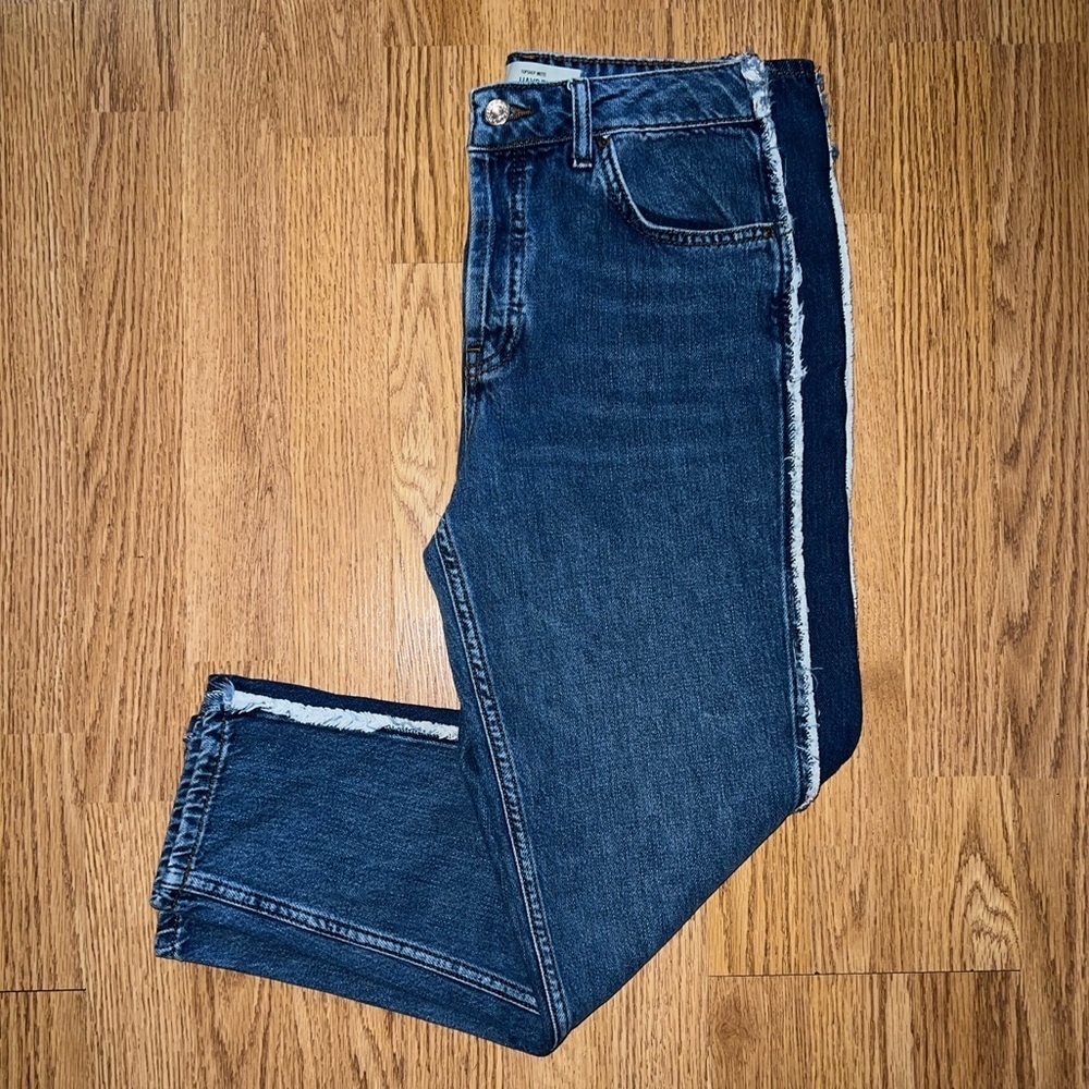 Topshop Jeans